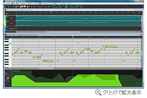 how to use vocaloid 4 editor