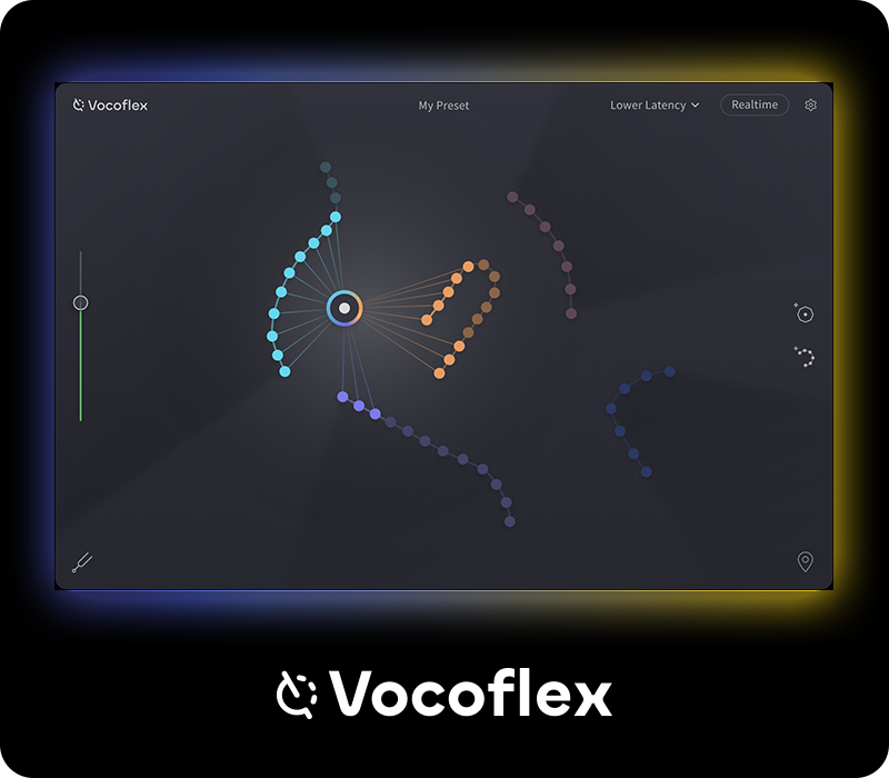 Vocoflex